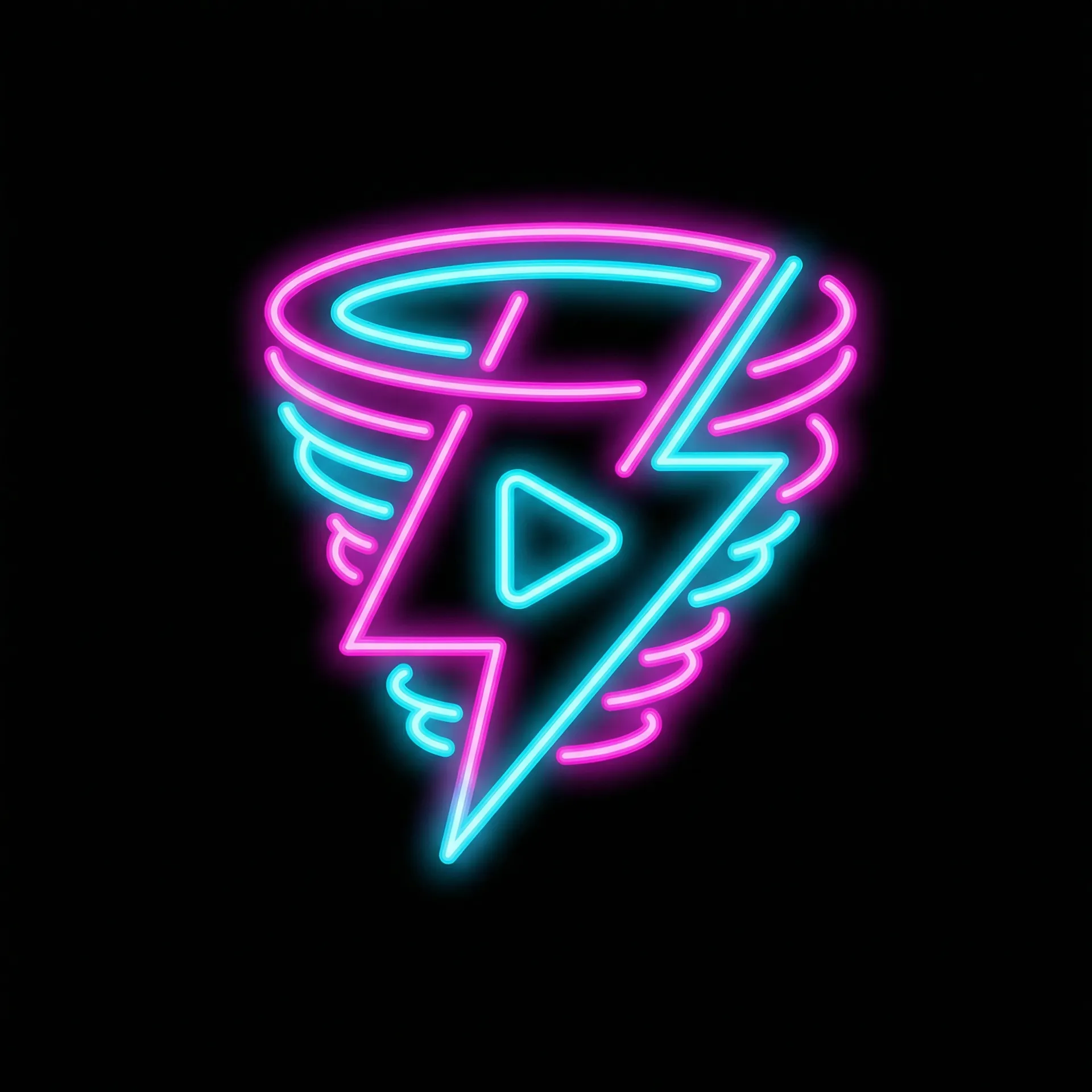 花臂夫夫 平台Logo